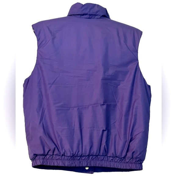 Vintage The North Face Women’s Puffer Vest - Picture 2 of 6